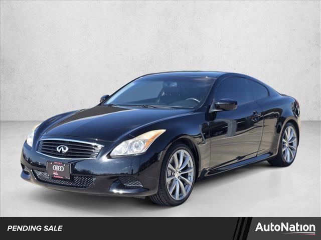 used 2010 INFINITI G37 car, priced at $7,996