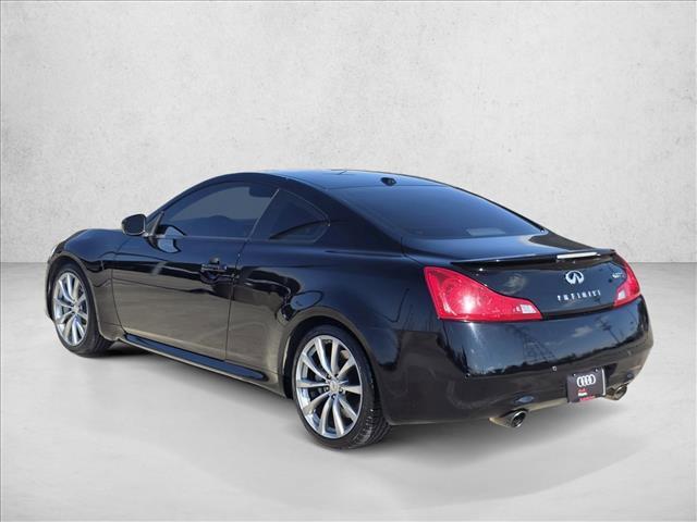 used 2010 INFINITI G37 car, priced at $7,996