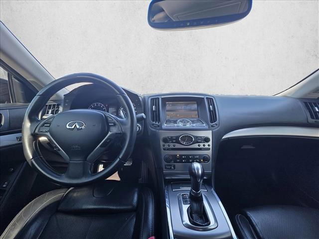 used 2010 INFINITI G37 car, priced at $7,996