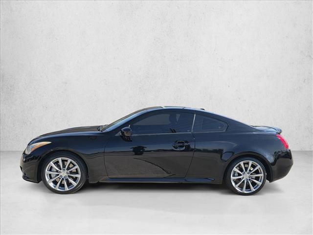 used 2010 INFINITI G37 car, priced at $7,996