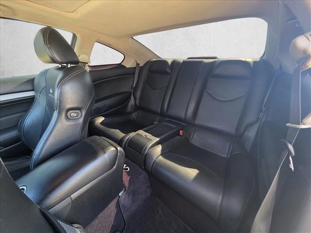 used 2010 INFINITI G37 car, priced at $7,996