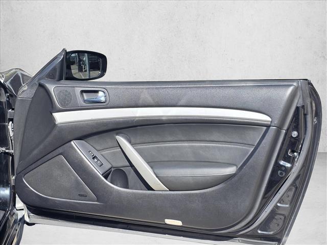 used 2010 INFINITI G37 car, priced at $7,996