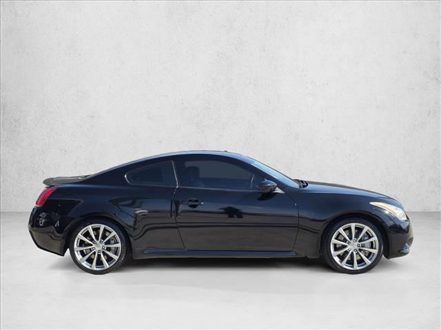 used 2010 INFINITI G37 car, priced at $7,996