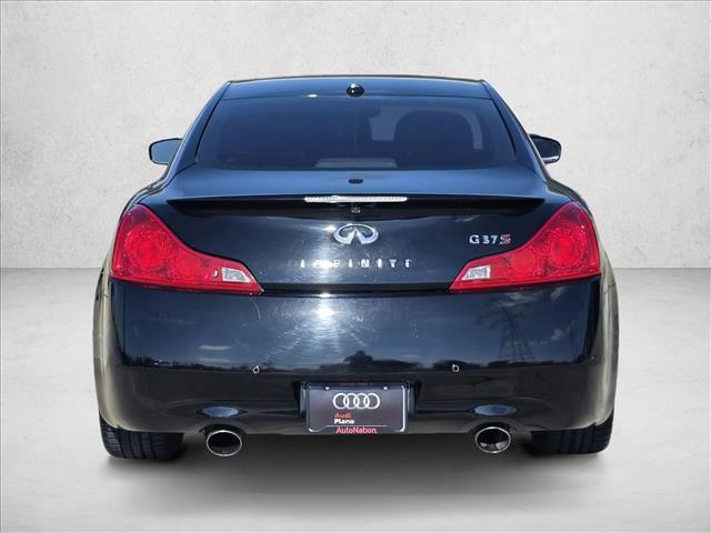used 2010 INFINITI G37 car, priced at $7,996