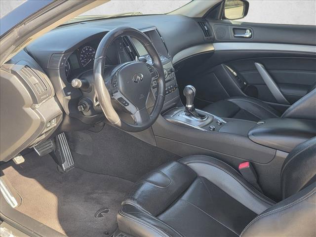 used 2010 INFINITI G37 car, priced at $7,996