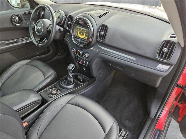 used 2018 MINI Countryman car, priced at $14,492