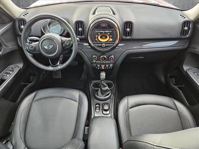 used 2018 MINI Countryman car, priced at $14,492