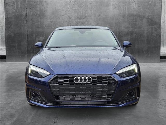 used 2024 Audi A5 Sportback car, priced at $42,991