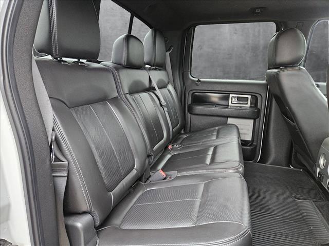 used 2012 Ford F-150 car, priced at $13,872