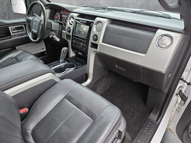 used 2012 Ford F-150 car, priced at $13,872