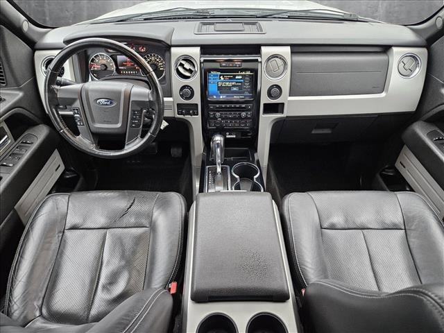 used 2012 Ford F-150 car, priced at $13,872