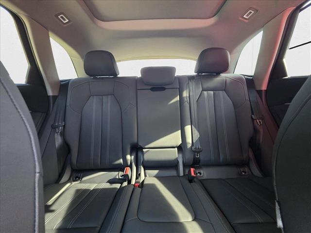 new 2025 Audi Q5 car, priced at $58,442