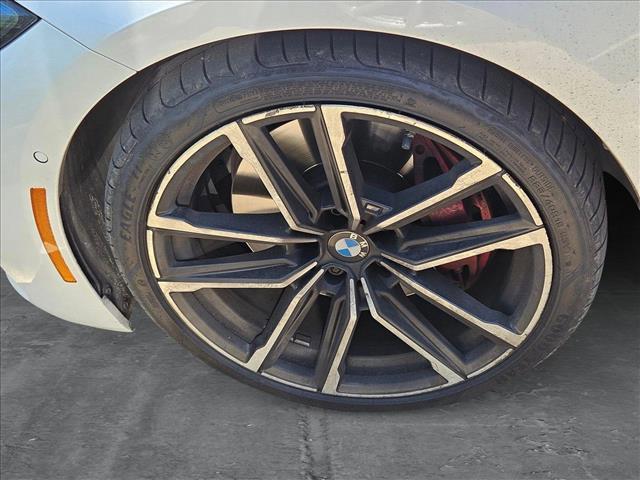 used 2023 BMW 430 car, priced at $36,997