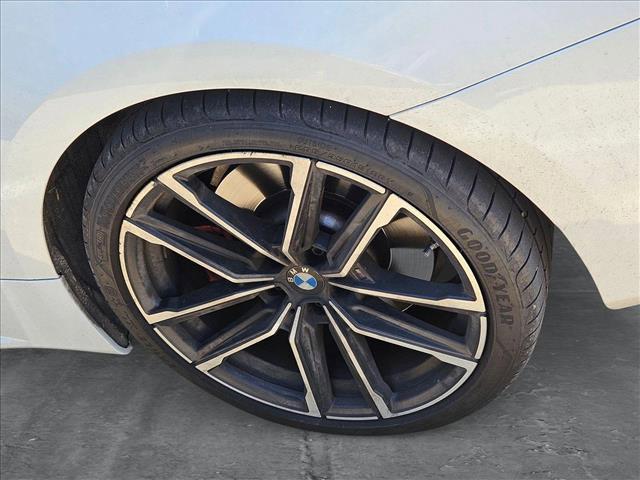 used 2023 BMW 430 car, priced at $36,997