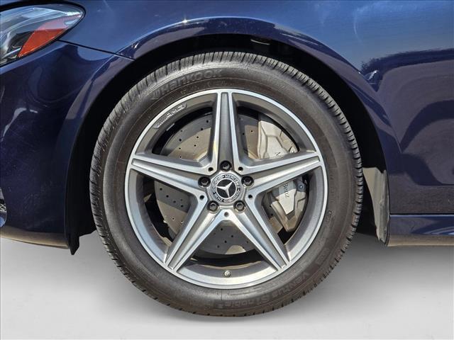 used 2020 Mercedes-Benz E-Class car, priced at $34,889