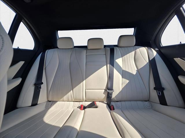 used 2020 Mercedes-Benz E-Class car, priced at $34,889