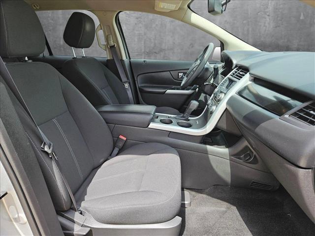 used 2014 Ford Edge car, priced at $10,991