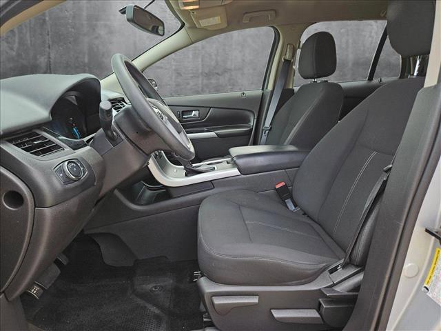 used 2014 Ford Edge car, priced at $10,991