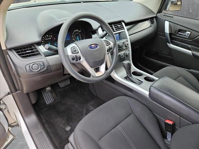 used 2014 Ford Edge car, priced at $10,991