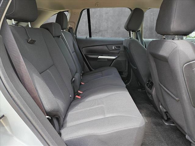 used 2014 Ford Edge car, priced at $10,991