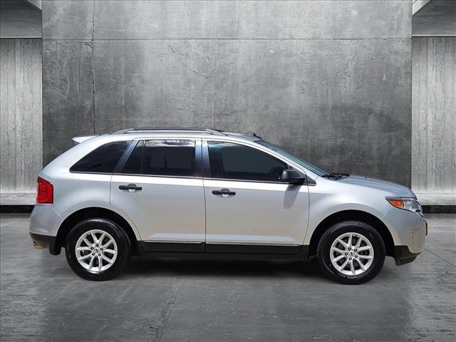 used 2014 Ford Edge car, priced at $10,991