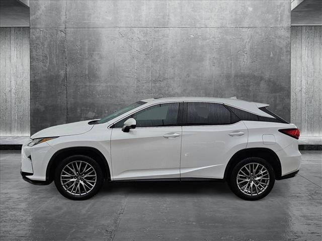 used 2017 Lexus RX 350 car, priced at $23,992