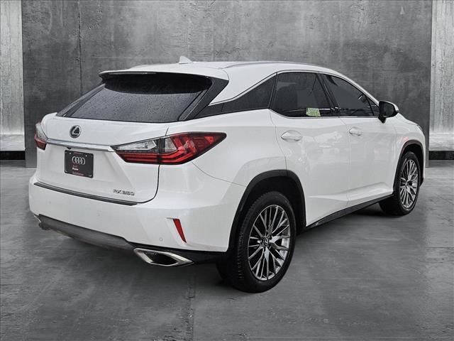 used 2017 Lexus RX 350 car, priced at $23,992