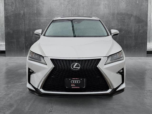 used 2017 Lexus RX 350 car, priced at $23,992