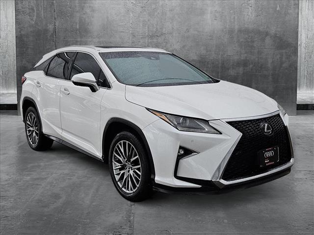 used 2017 Lexus RX 350 car, priced at $23,992