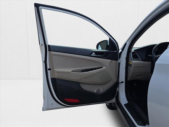 used 2018 Hyundai Tucson car, priced at $13,392