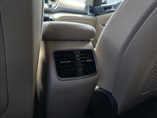 used 2018 Hyundai Tucson car, priced at $13,392