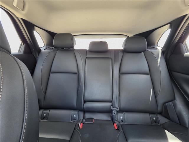 used 2021 Mazda CX-30 car, priced at $19,592