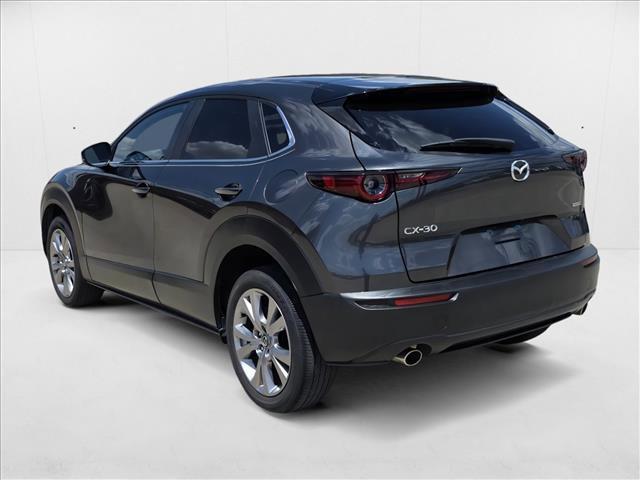 used 2021 Mazda CX-30 car, priced at $19,592