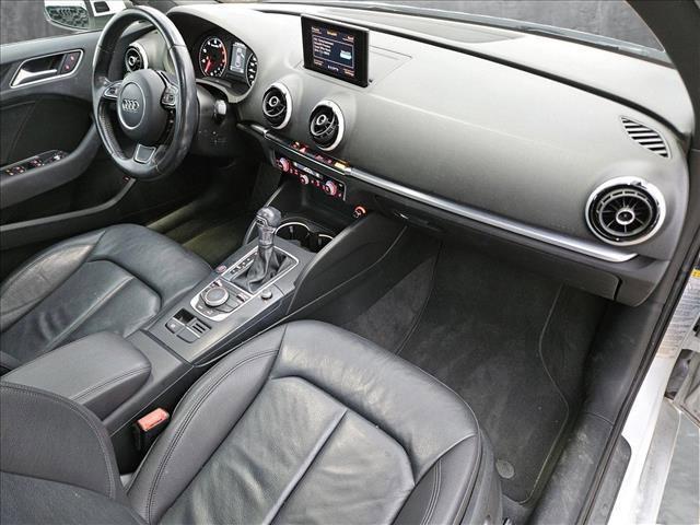 used 2015 Audi A3 car, priced at $11,994