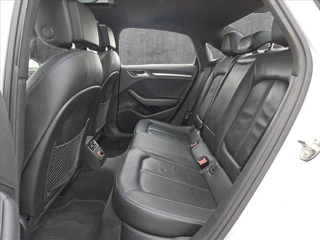 used 2015 Audi A3 car, priced at $11,994