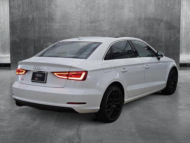 used 2015 Audi A3 car, priced at $11,994