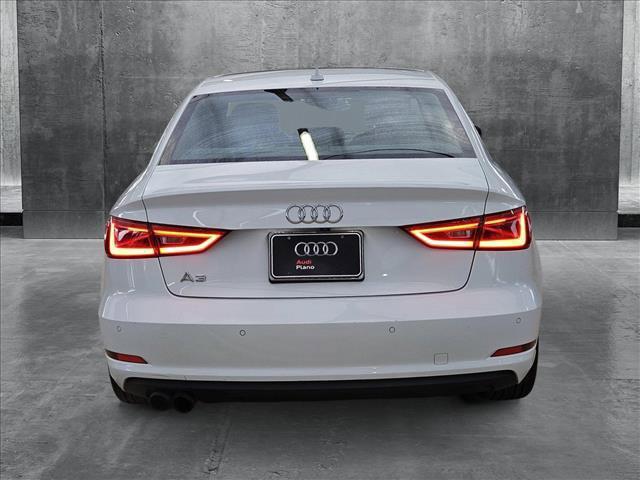 used 2015 Audi A3 car, priced at $11,994