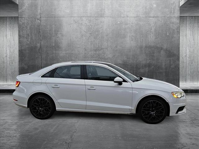 used 2015 Audi A3 car, priced at $11,994