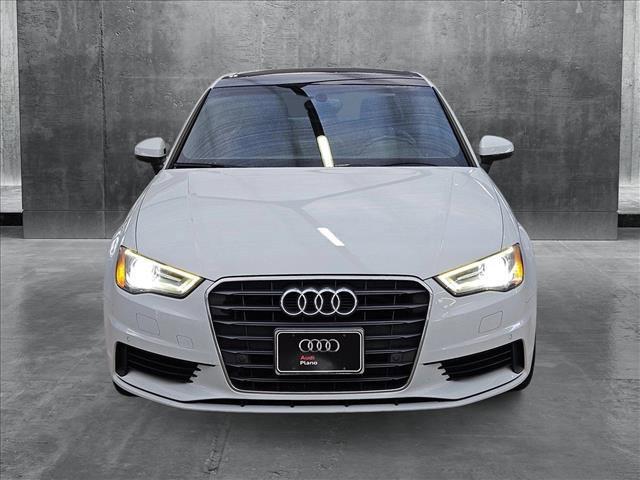 used 2015 Audi A3 car, priced at $11,994