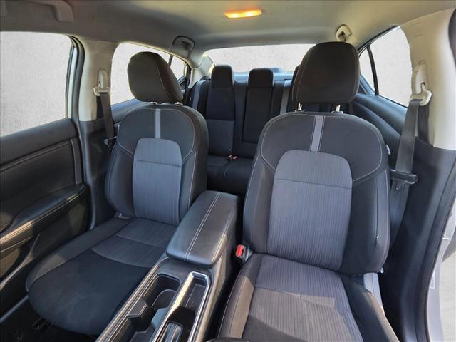 used 2022 Nissan Sentra car, priced at $16,642