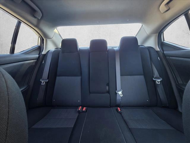 used 2022 Nissan Sentra car, priced at $16,642