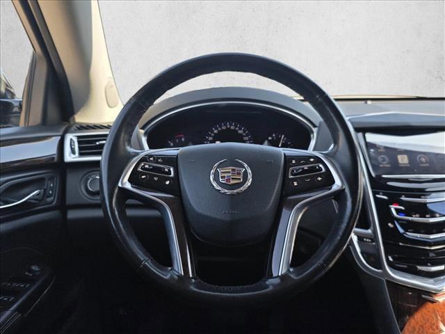 used 2014 Cadillac SRX car, priced at $10,490