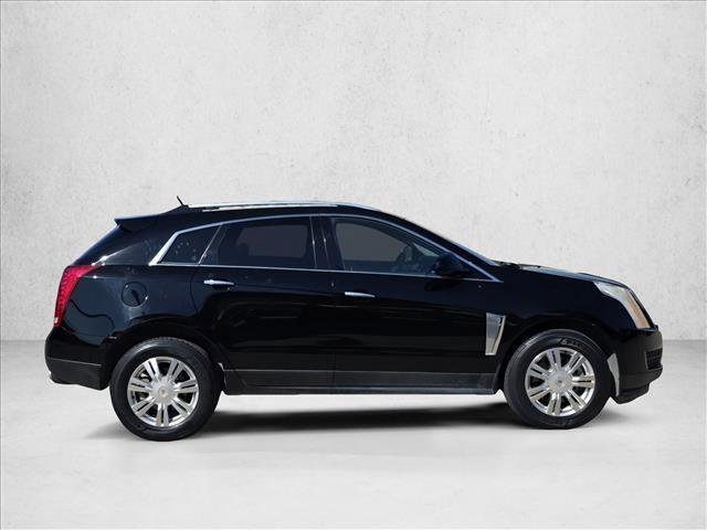 used 2014 Cadillac SRX car, priced at $10,490