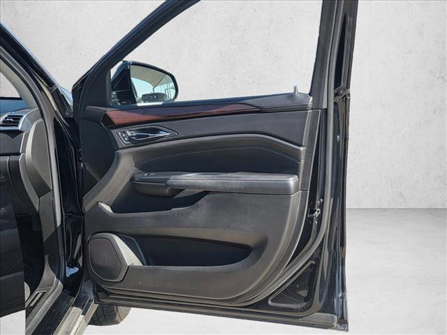 used 2014 Cadillac SRX car, priced at $10,490