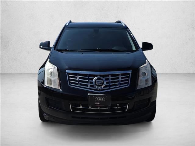 used 2014 Cadillac SRX car, priced at $10,490