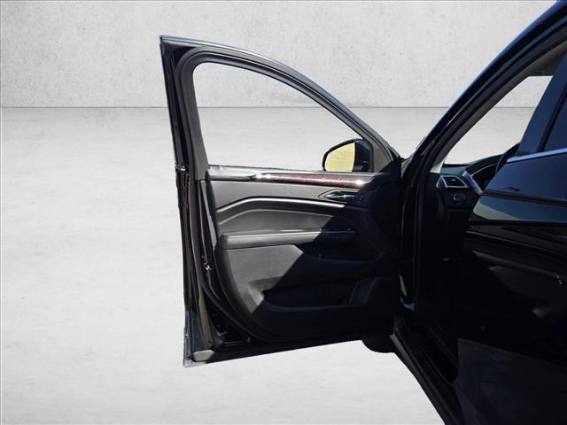 used 2014 Cadillac SRX car, priced at $10,490