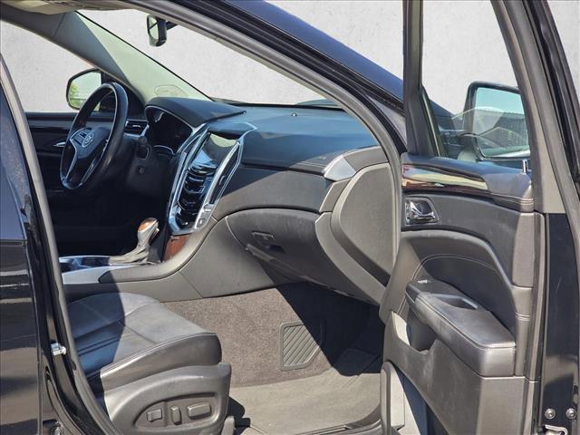 used 2014 Cadillac SRX car, priced at $10,490