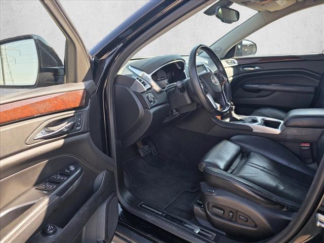 used 2014 Cadillac SRX car, priced at $10,490