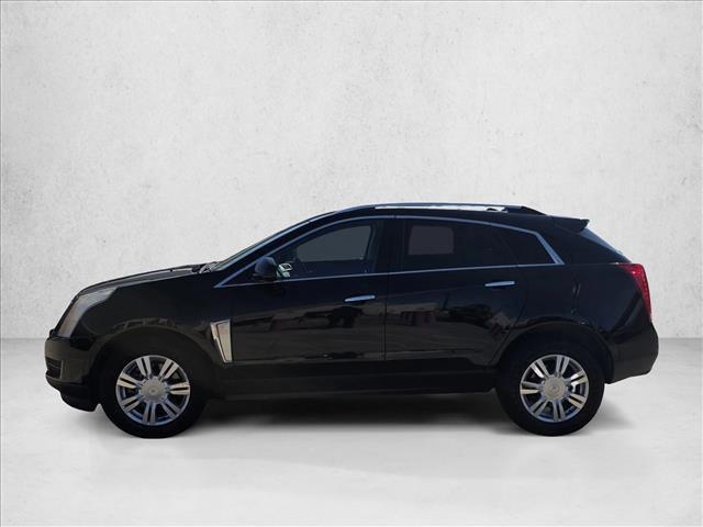used 2014 Cadillac SRX car, priced at $10,490