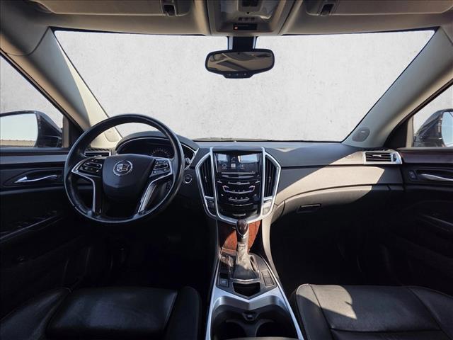 used 2014 Cadillac SRX car, priced at $10,490
